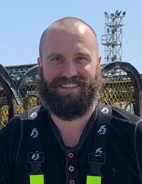 Kyle Dwight PREST (1993-2023)