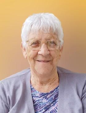 Julienne CYR (1942-2023)