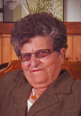 Jeannette ARSENEAU (1942-2023)