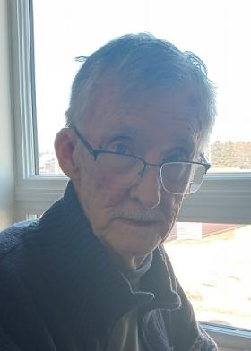 RICARD, André (1937-2023)