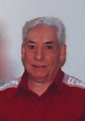 Alfred AUCOIN (1943-2023)