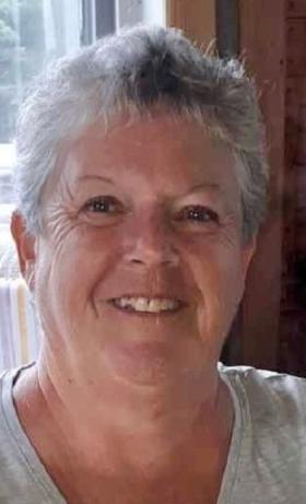 Claudette CHEVARIE (1960-2023)