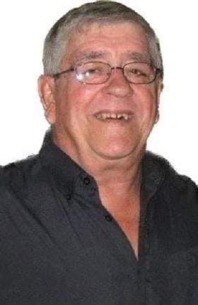 Bernard HARVIE (1944-2023)