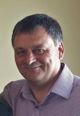 Marcel L. POIRIER (1956-2023)