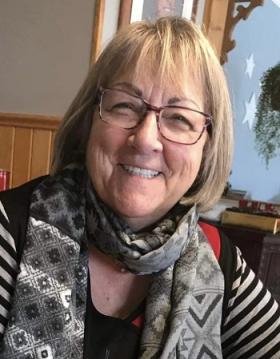 Adrienne CHIASSON (1953-2023)