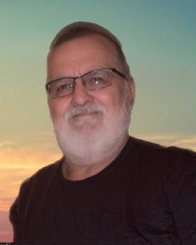Octave BOUDREAU (1951-2023)