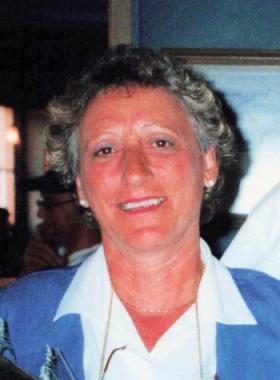Marie-Marthe VIGNEAU (1946-2023)