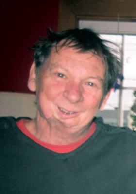 Ghislain CHIASSON (1954-2023)