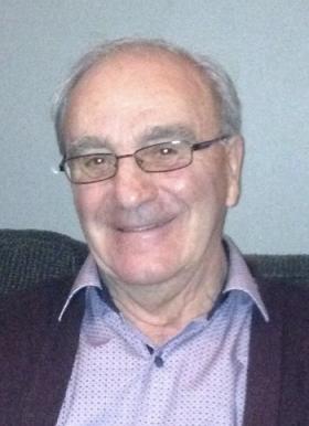 Félix GAUDET (1942-2023)