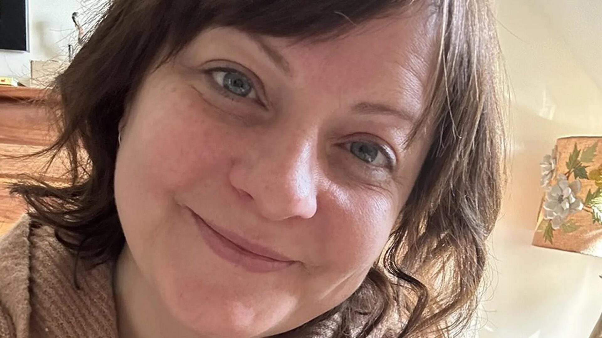 Marie-Annick Lépine dévoile son sapin «croche»: «C’est à l’image de notre dernière année»