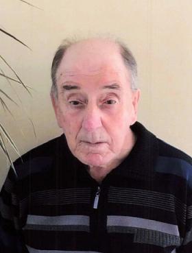 Léo ARSENEAULT (1930-2023)