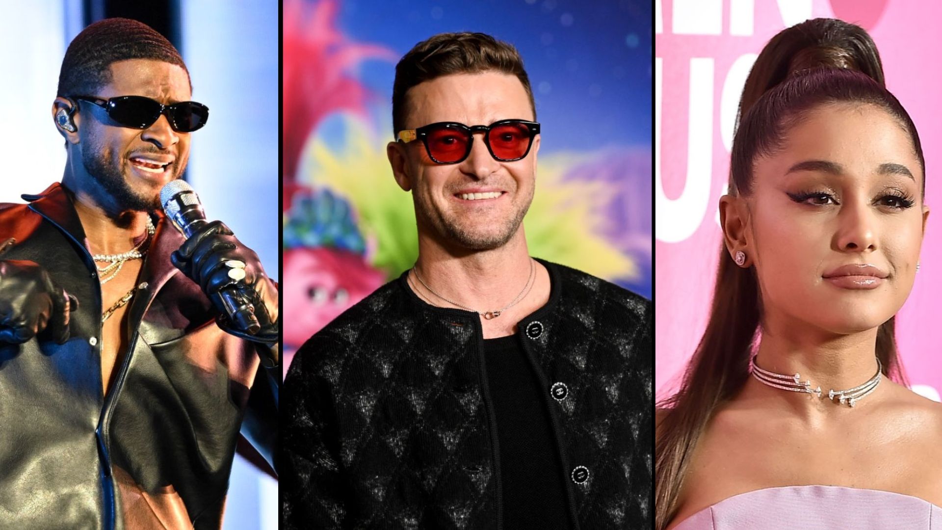 Justin Timberlake s’ajoute aux artistes qui lancent un nouvel album en 2024