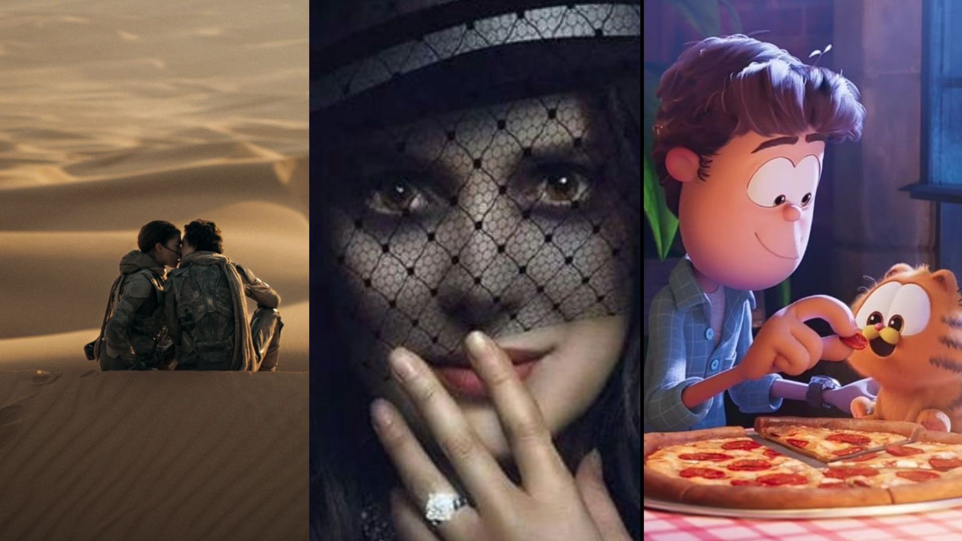 Les 27 films les plus attendus de 2024