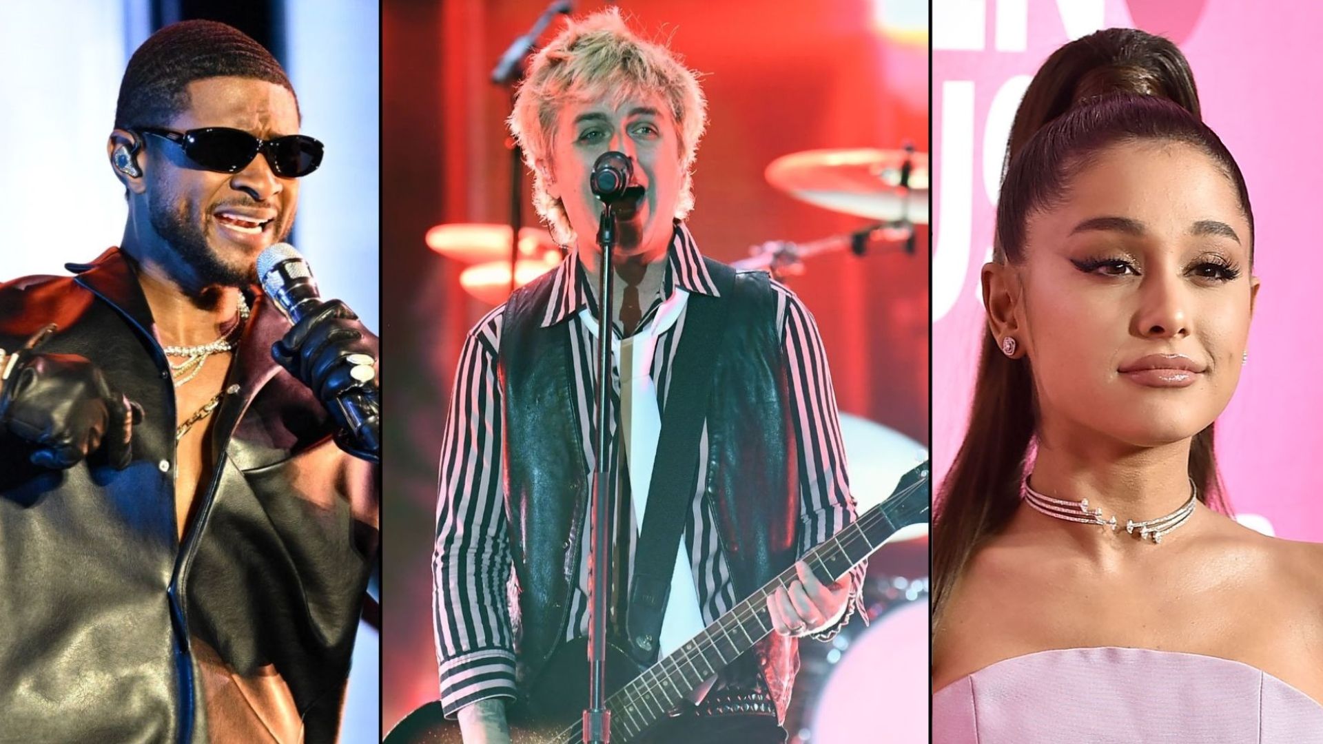 Ariana Grande s’ajoute aux artistes qui lancent un nouvel album en 2024