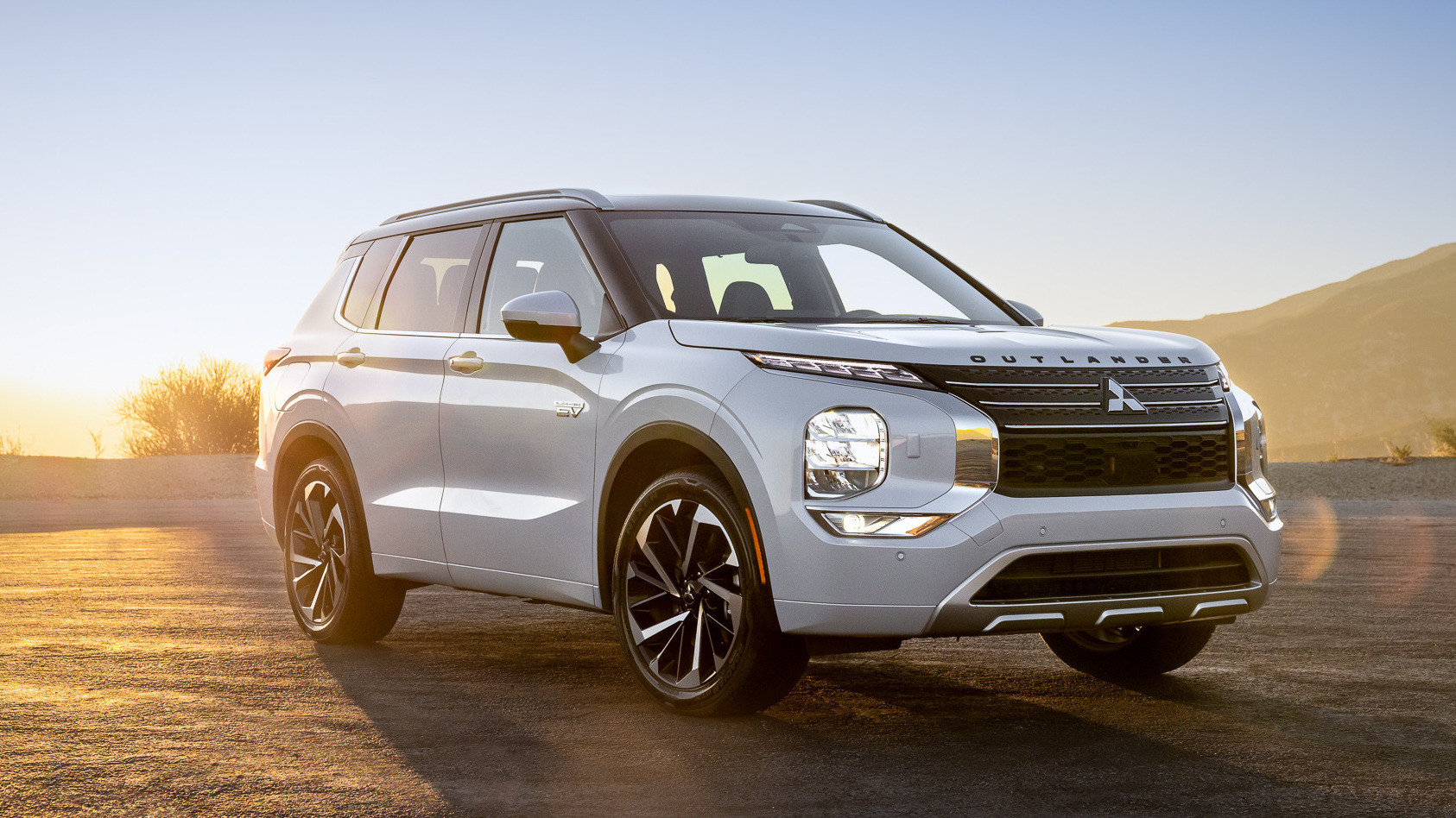 Mitsubishi enregistre un record historique de ventes au Canada, merci à l’Outlander