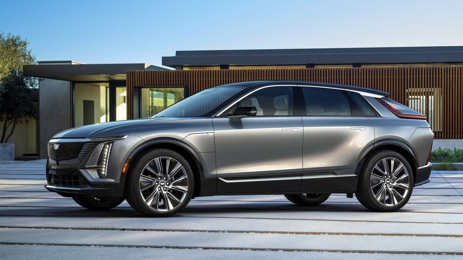 Pourquoi les produits électriques Ultium de GM n’arrivent-ils pas?