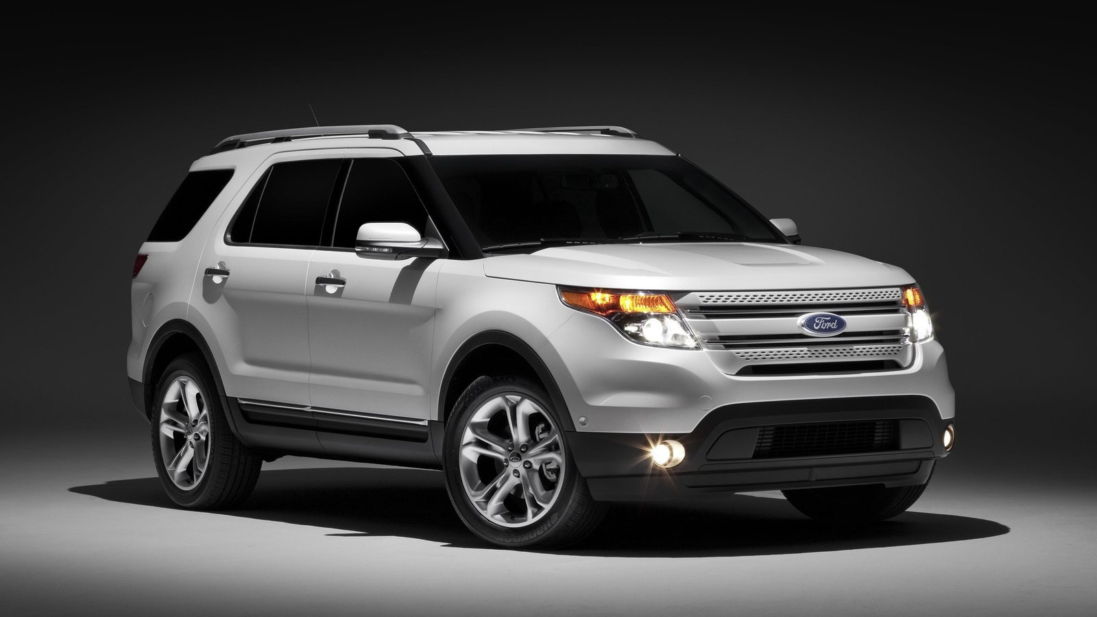 Rappel : le Ford Explorer de 2011 à 2019 peut perdre un morceau en roulant