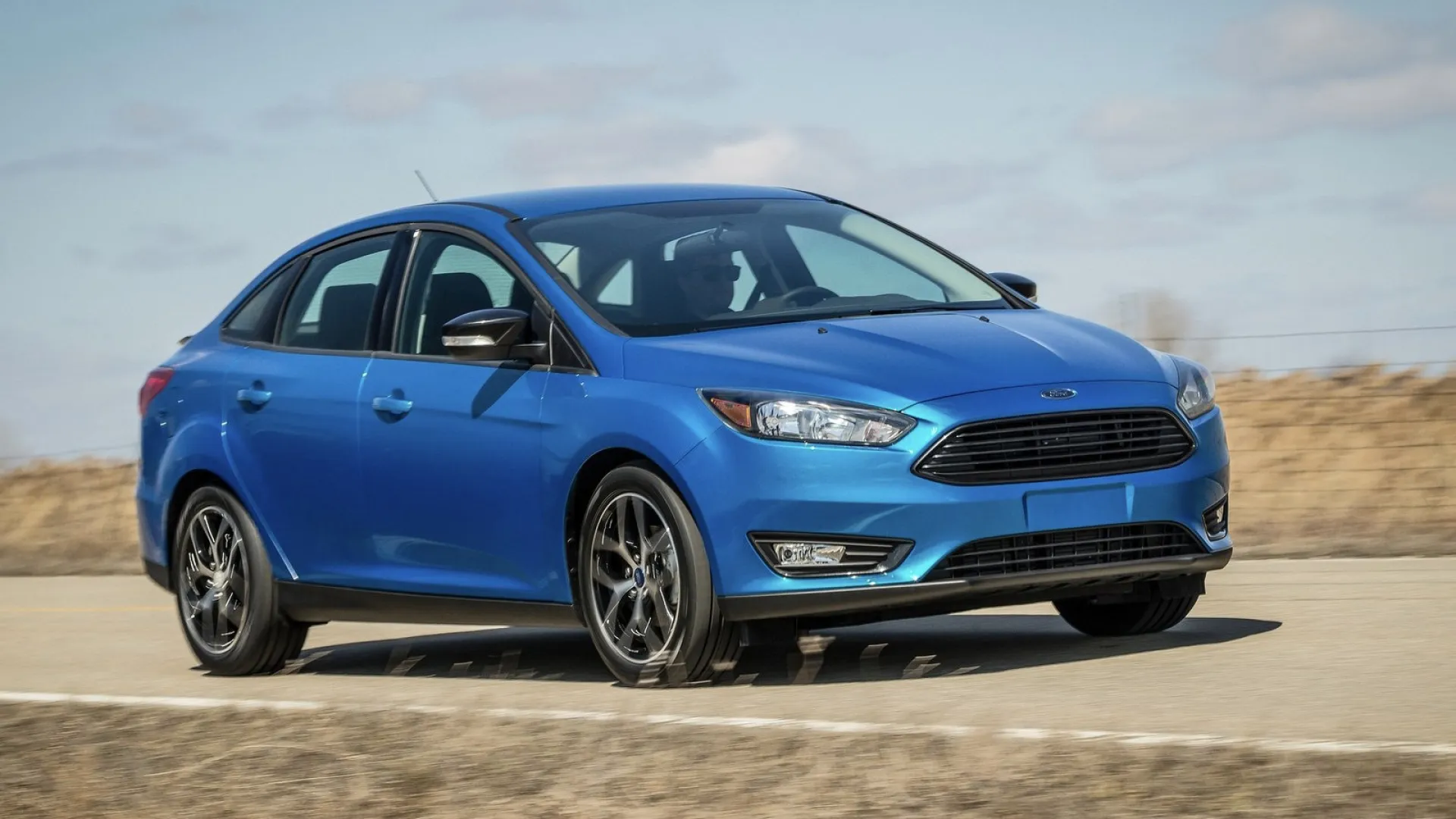 Ford rappelle son moteur à 3 cylindres des EcoSport et Focus