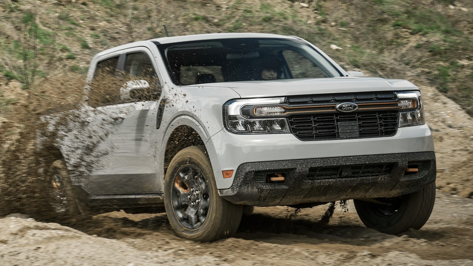 Le Ford Maverick Tremor est-il un bon choix pour me rendre à la chasse?