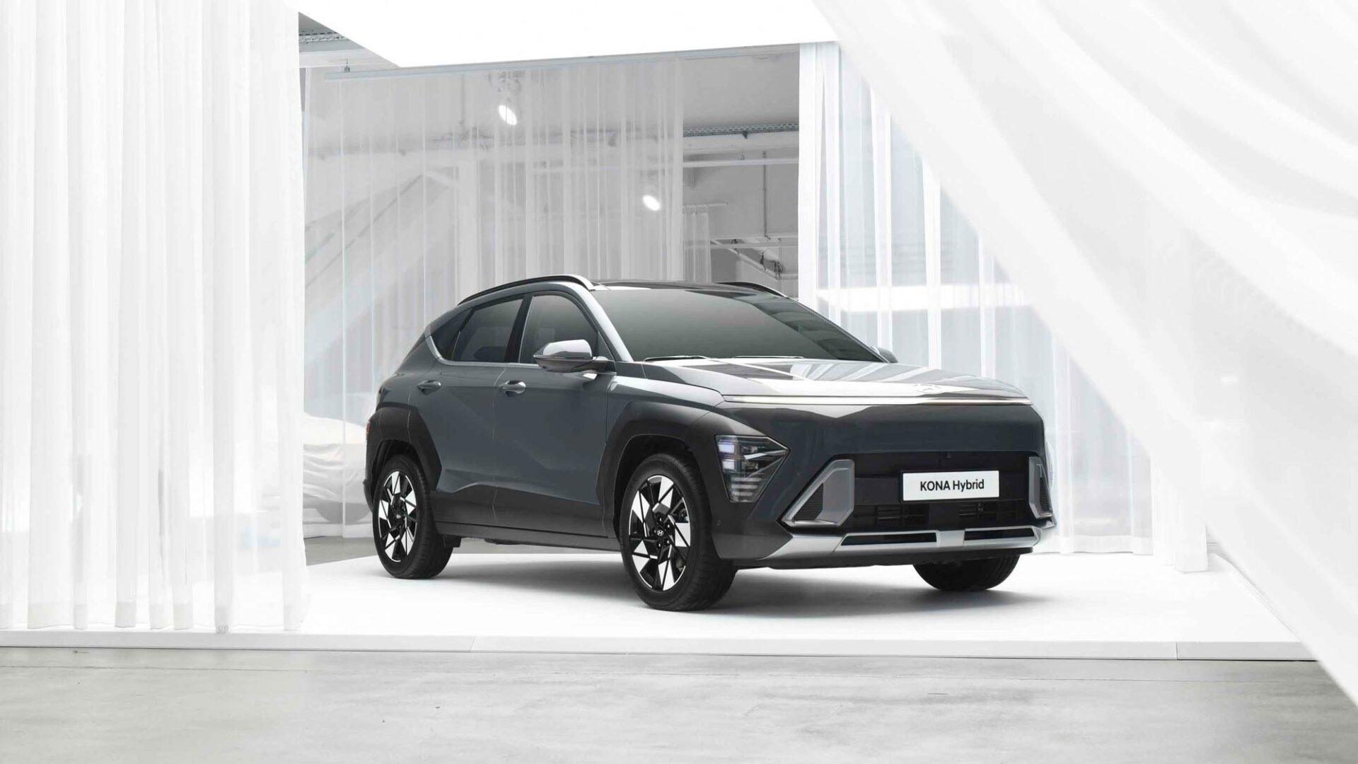 Quand arriveront les Hyundai Kona hybride et hybride rechargeable au Canada?