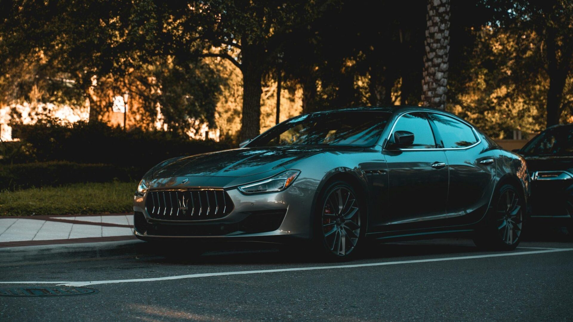 Maserati lancera une Quattroporte électrique en 2028
