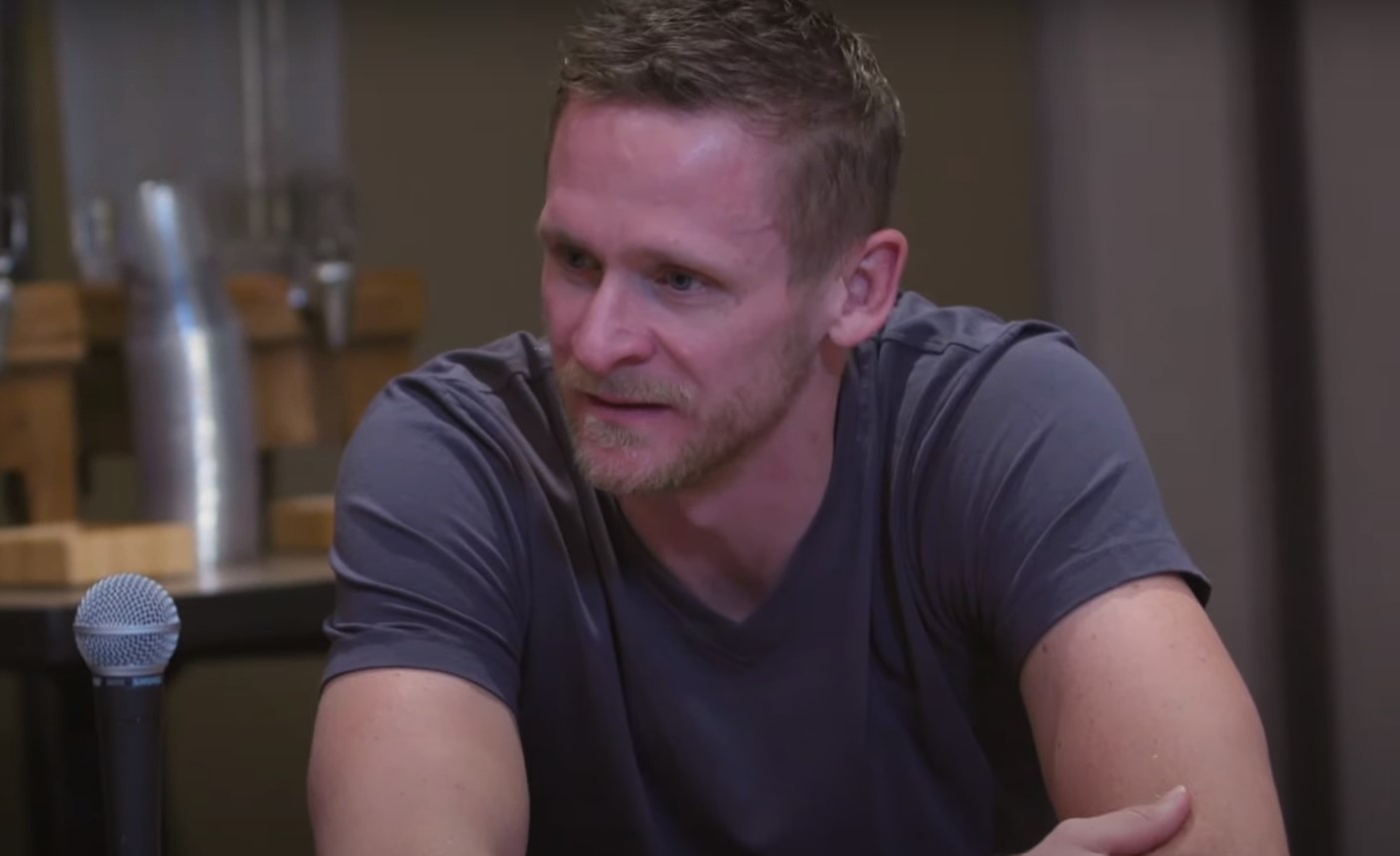 Corey Perry à Toronto : il y aurait un intérêt mutuel