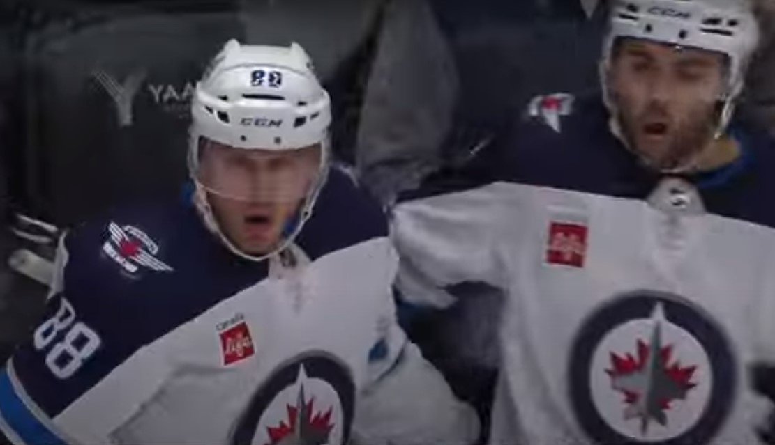 Top-3 : les Jets trônent désormais au premier rang de la LNH