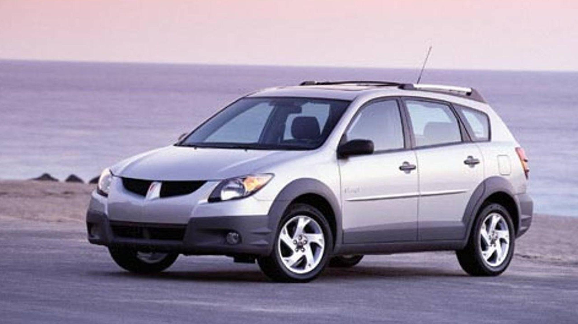 GM et Toyota demandent à certains propriétaires de cesser de conduire leur véhicule