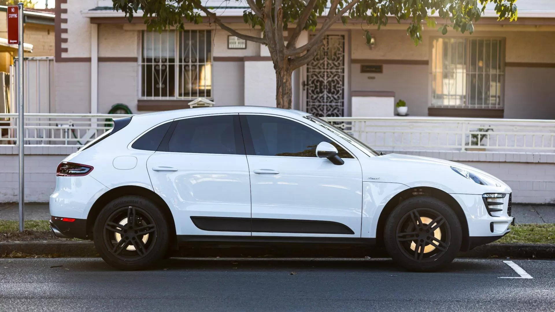 Les ventes de Porsche Canada dépassent les 10 000 véhicules pour la première fois