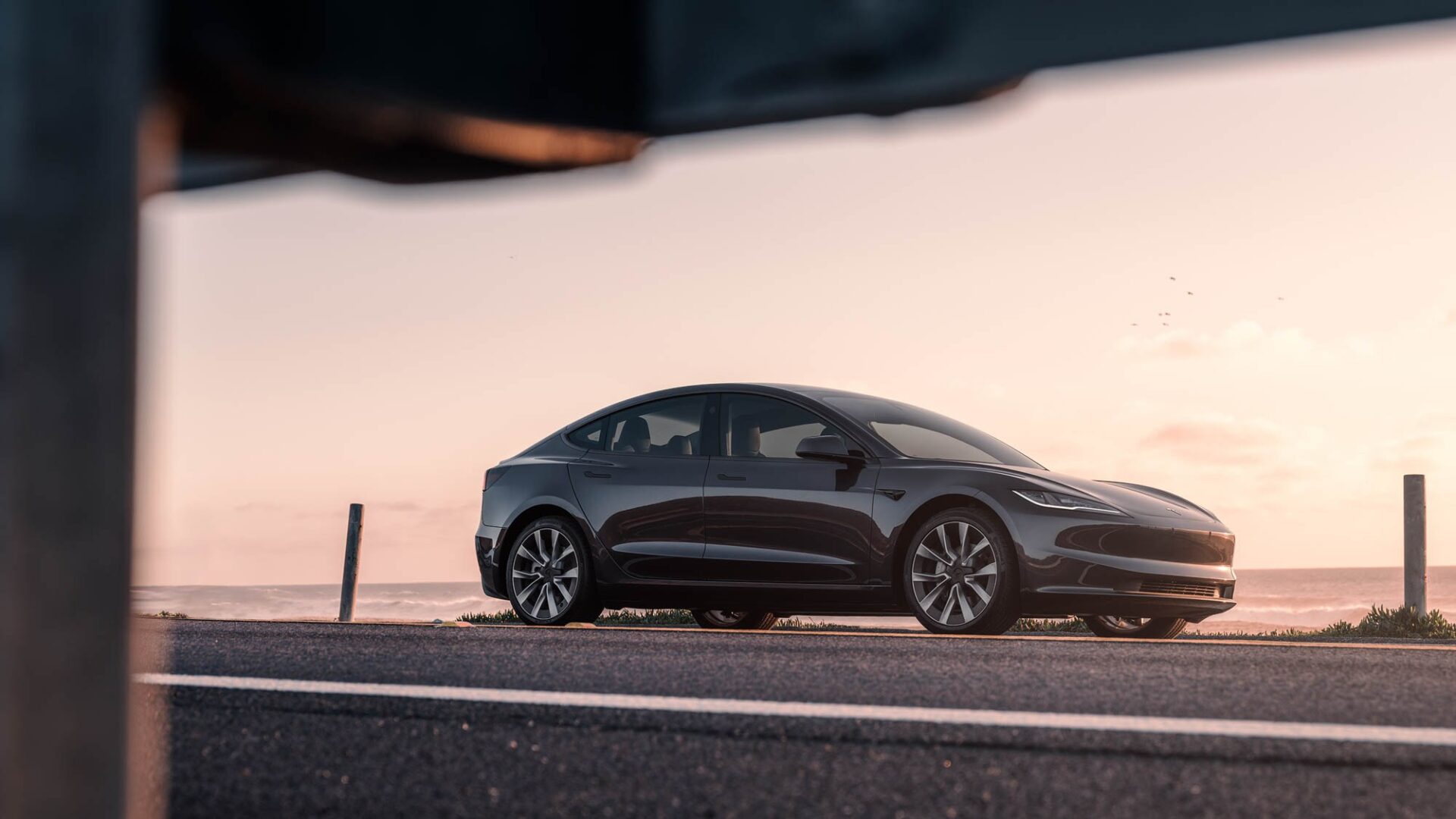 La Tesla Model 3 retouchée est maintenant vendue au Canada