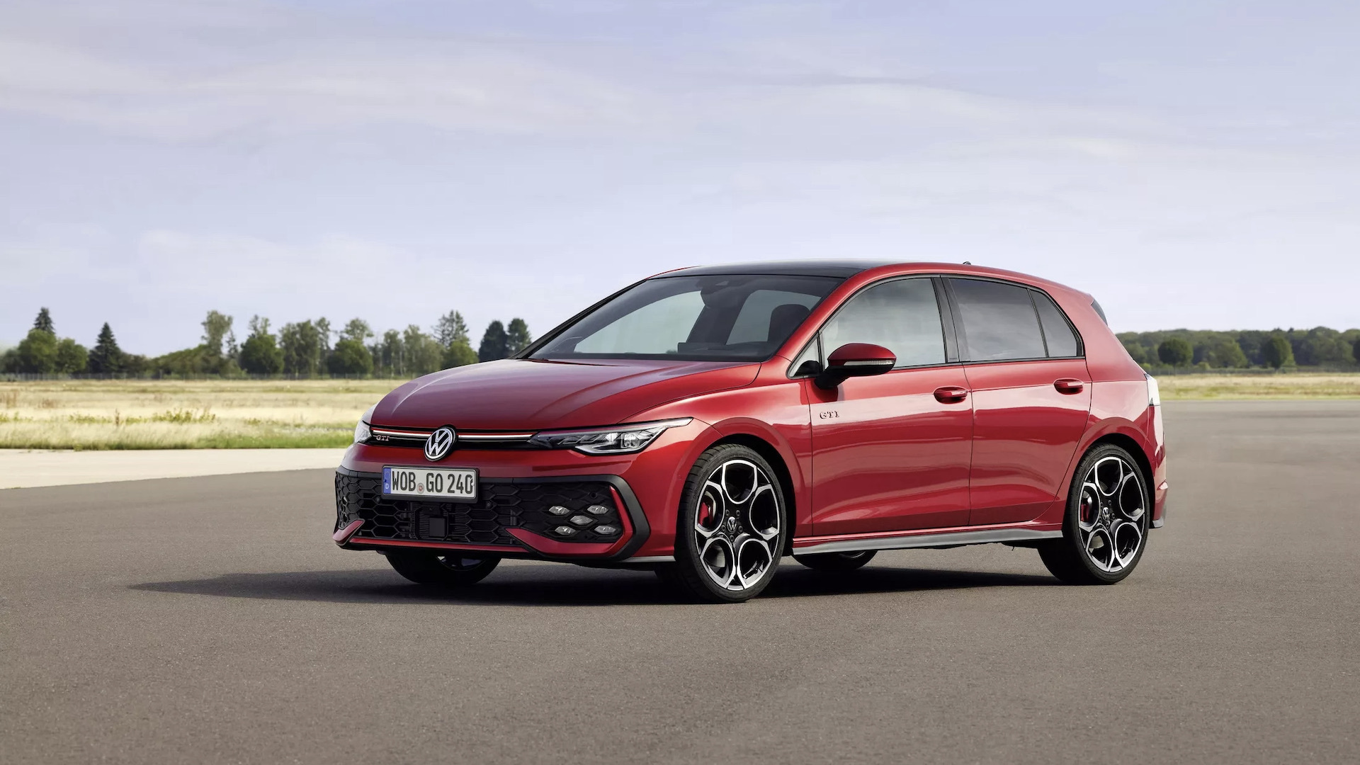 Volkswagen GTI 2025 : la tragédie se confirme!