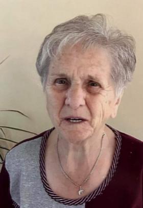 Germaine NADEAU (1935-2024)