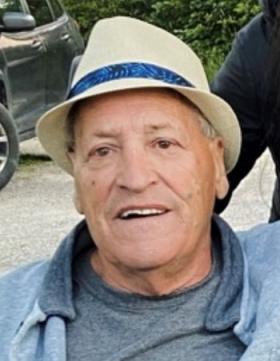 Alphonse CYR (1945-2024)