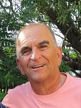 Gérard-Raymond CYR (1958-2024)