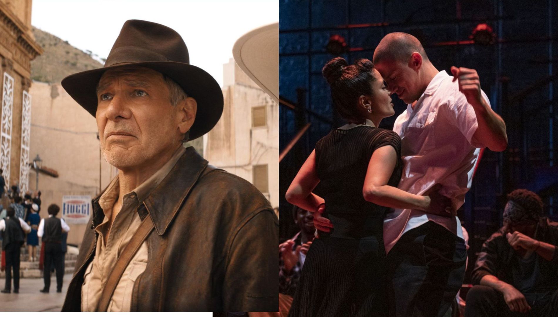 Voici les fameuses nominations aux Razzies 2024