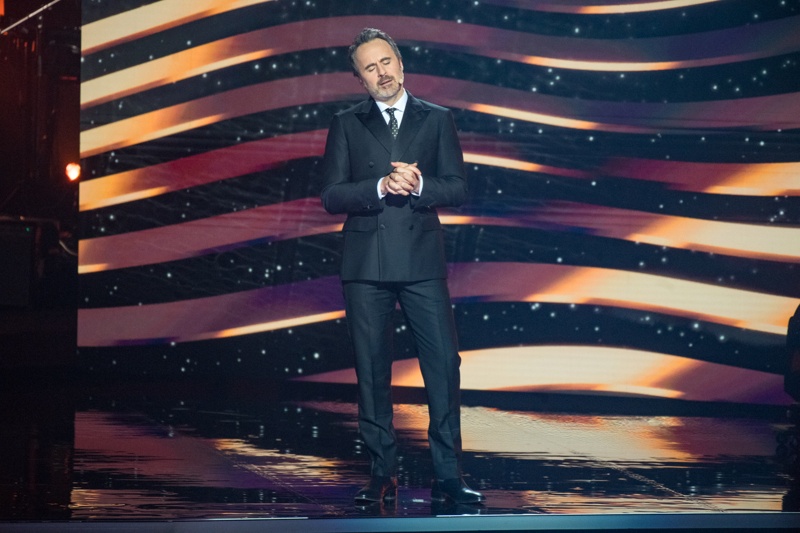 Des réactions unanimes à l’annonce du nouvel animateur de l’ADISQ!