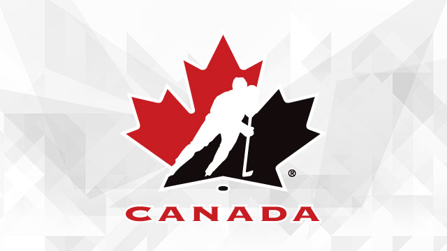 Cinq membres d’Équipe Canada junior 2018 doivent se rendre à la police