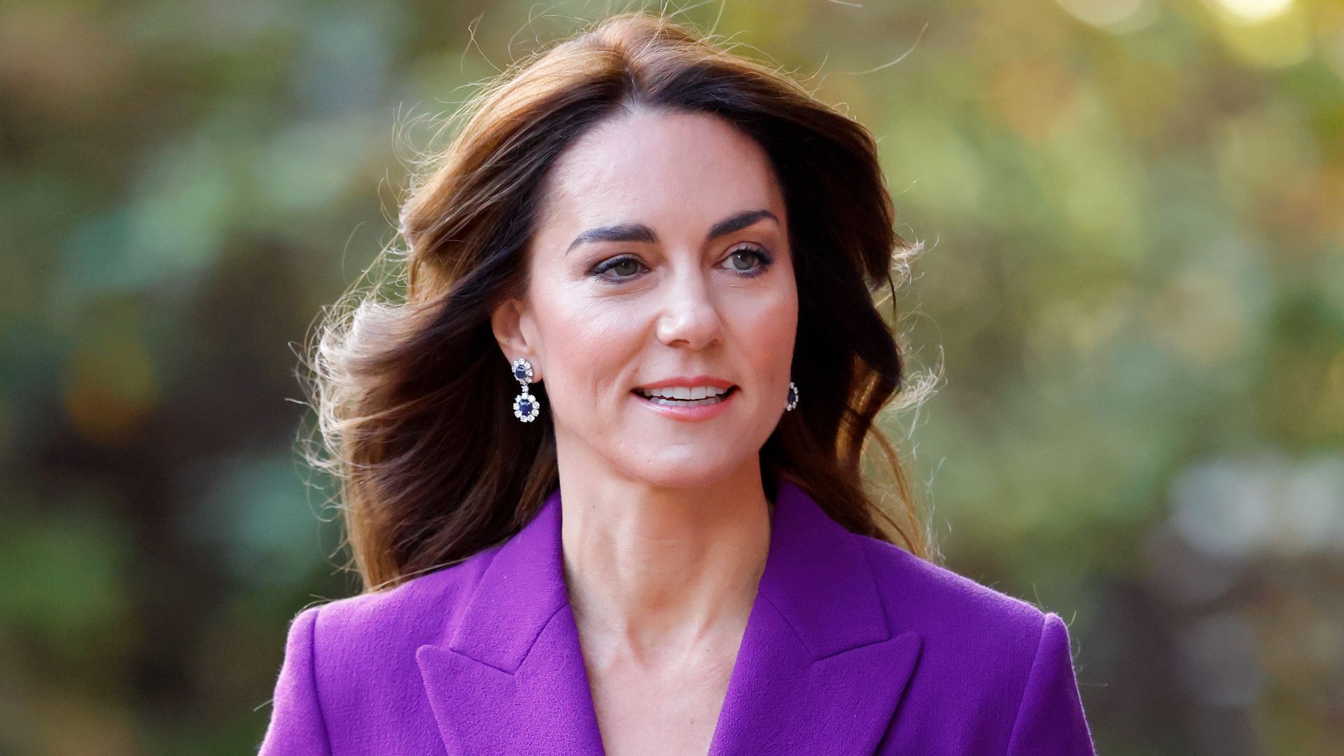Kate Middleton quitte l’hôpital, mais la convalescence se poursuit