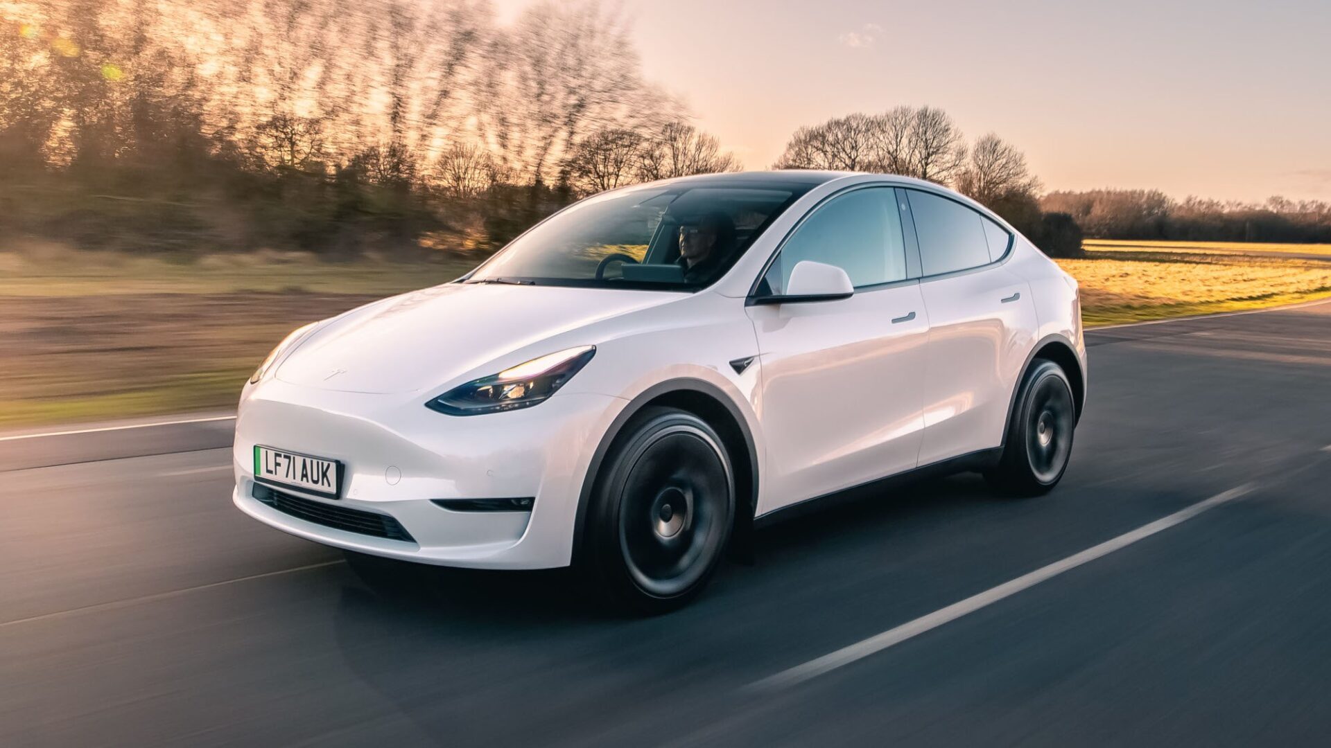 Nom de code Redwood, un VUS compact Tesla encore plus abordable pour 2025