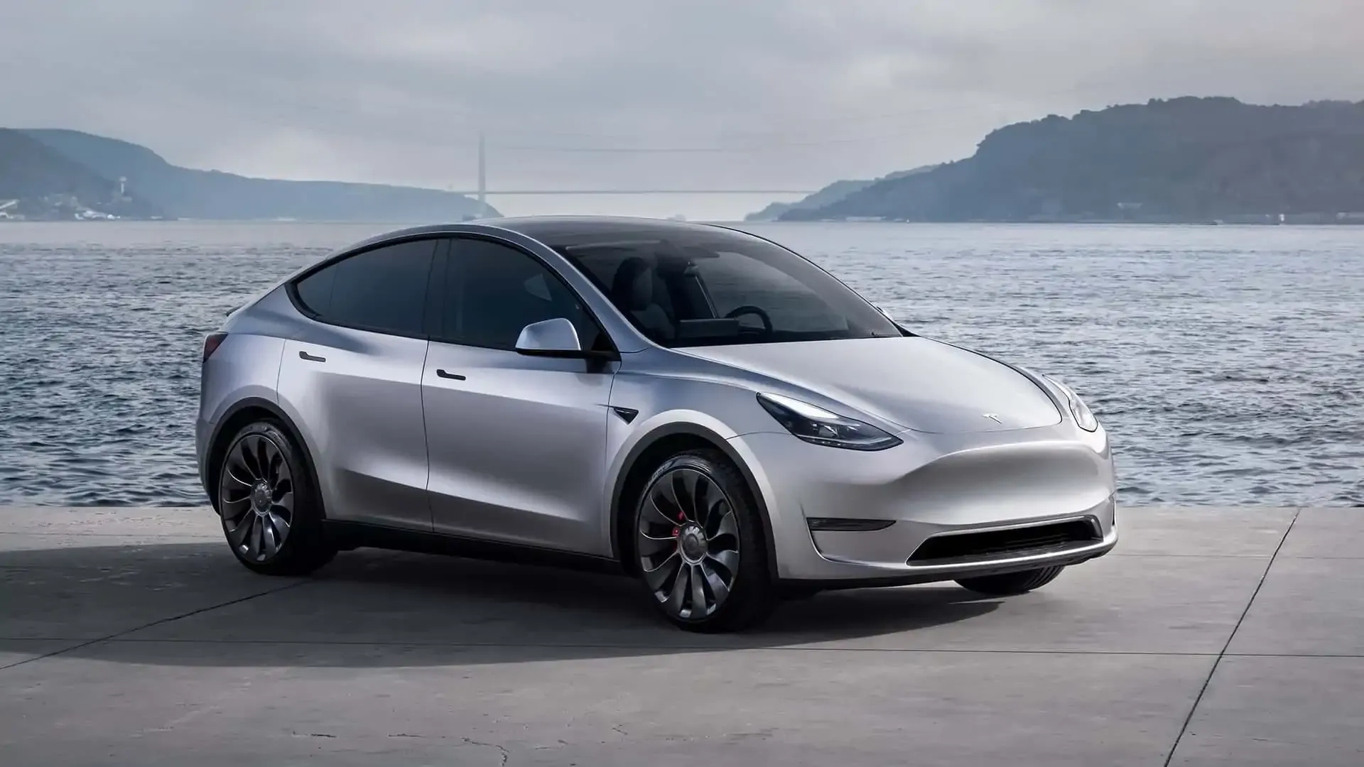 La voiture la plus vendue au monde en 2023 est… le Tesla Model Y