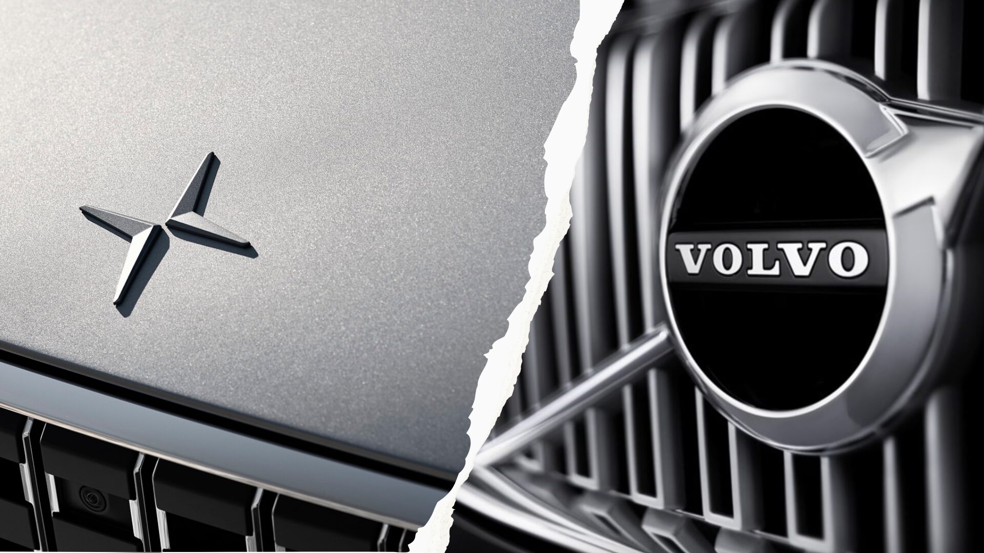 Volvo laisse tomber Polestar