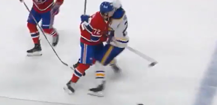 Un joueur comme Arber Xhekaj est une rareté dans la LNH d’aujourd’hui, selon Bob Hartley