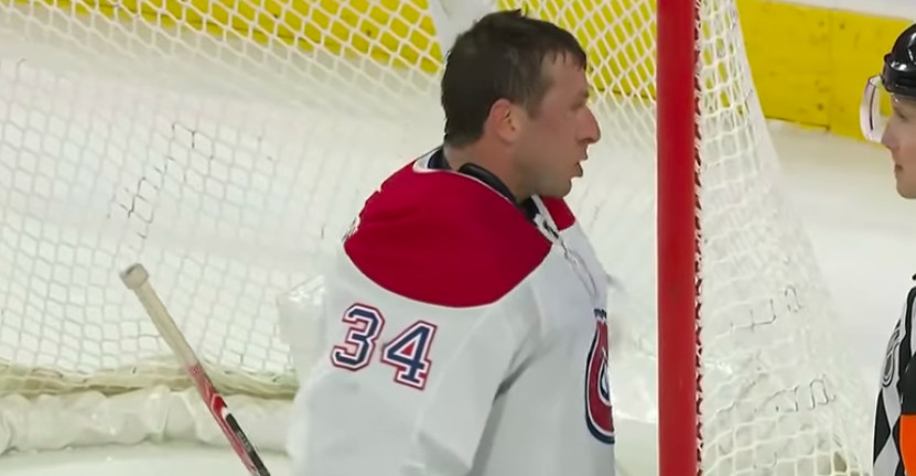Jake Allen et le Colorado : pas imminent, affirme Darren Dreger