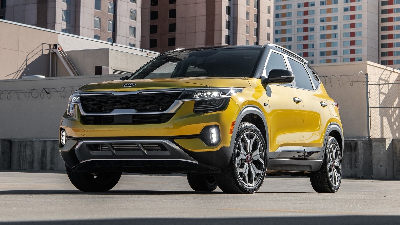 Plus de 44 000 Kia Seltos à rouage intégral sont touchés par un rappel