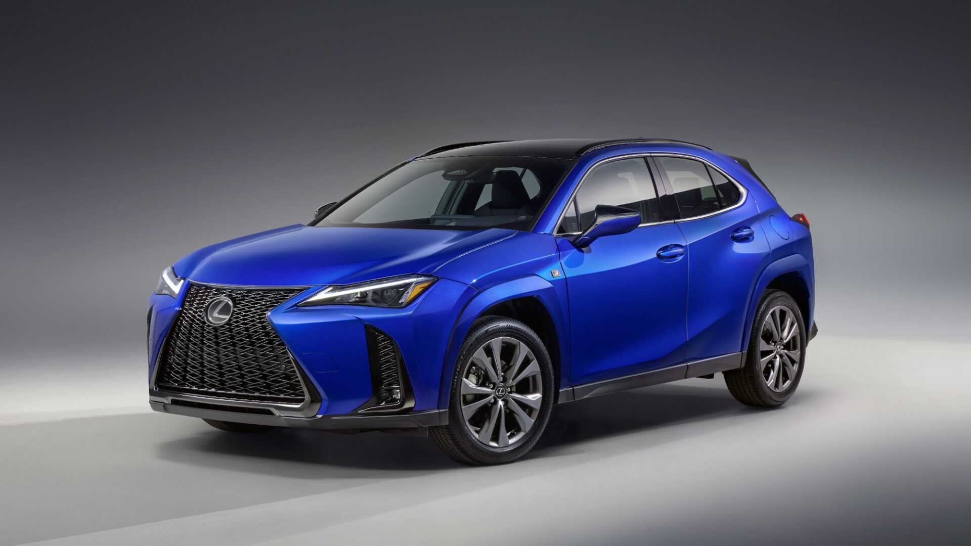 Quoi de neuf sur le Lexus UX 2025?