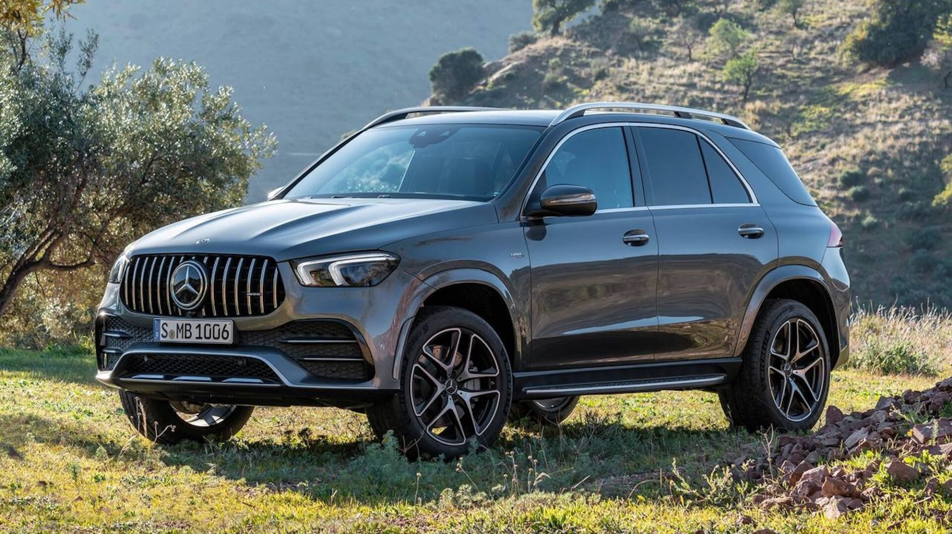 Mercedes-Benz émet 3 rappels de sécurité distincts au Canada