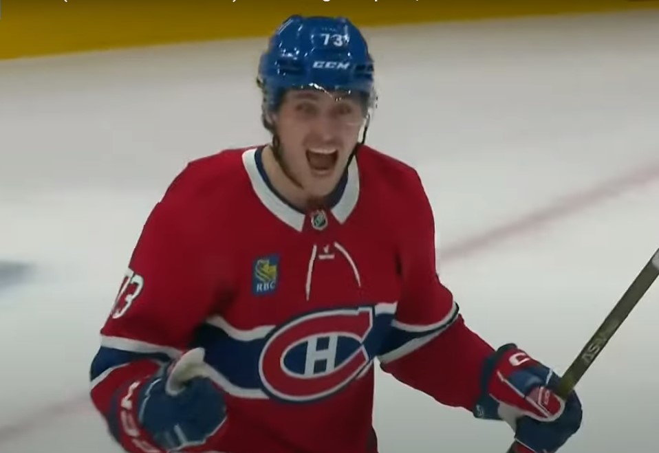 Lucas Condotta est rappelé | Contrat de deux ans pour Brandon Gignac