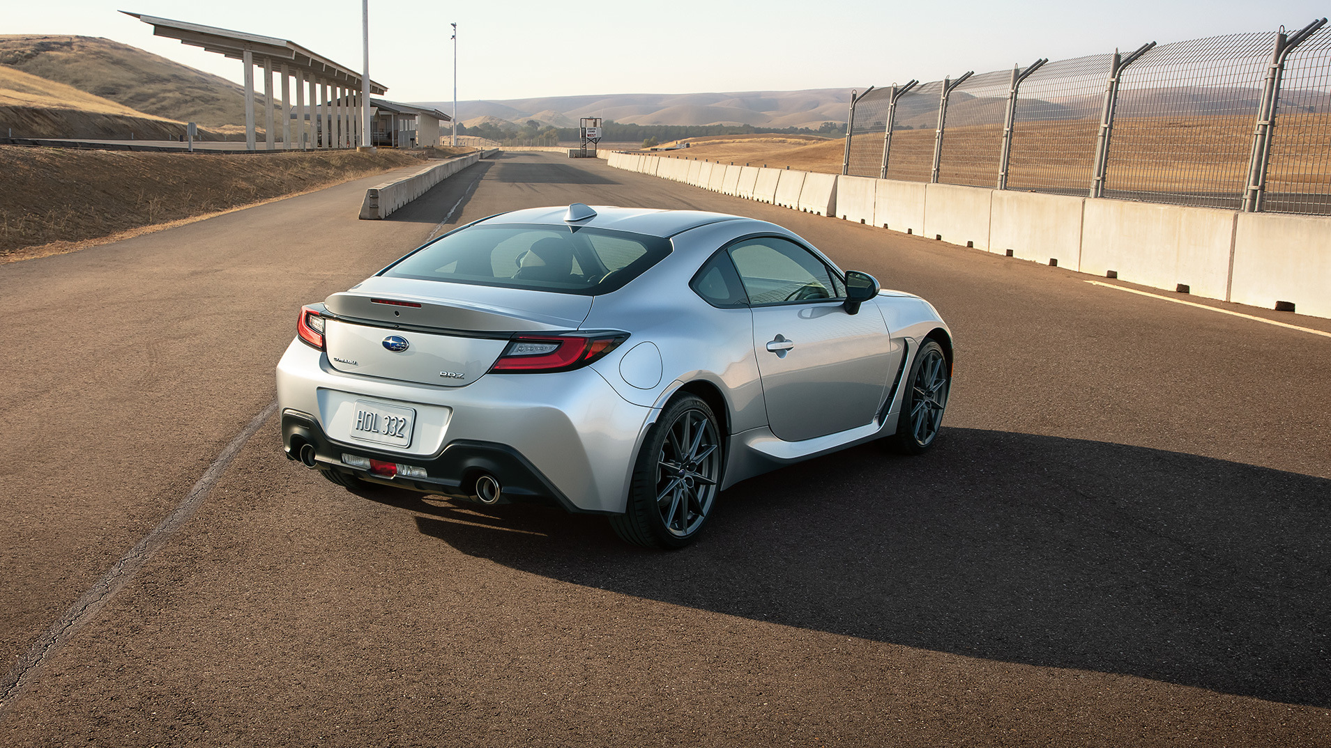 Nouvelle version et légère hausse de prix de la Subaru BRZ 2024