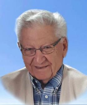 Jeannot PATTON (1940-2024)
