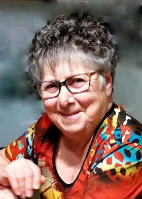 Anita CORMIER (1939-2024)